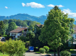 Wohnung